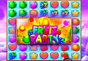 Playtech - игровой автомат онлайн от Various с RTP 95.48%